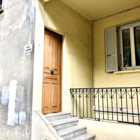 Villa Campana - Bastia Centre Buitenkant foto