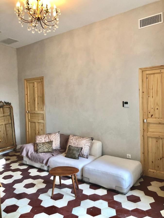 Villa Campana - Bastia Centre Buitenkant foto