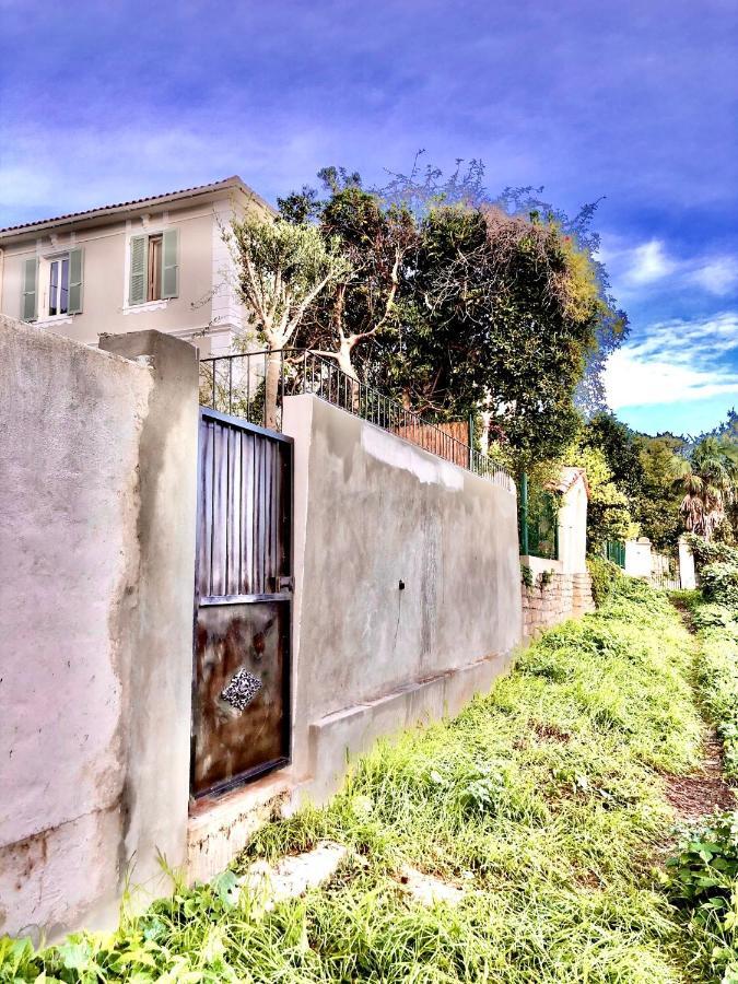 Villa Campana - Bastia Centre Buitenkant foto