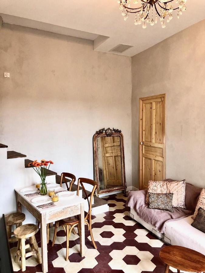 Villa Campana - Bastia Centre Buitenkant foto