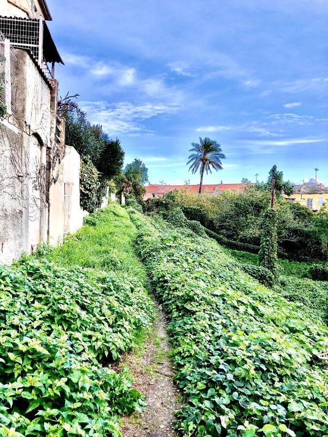Villa Campana - Bastia Centre Buitenkant foto