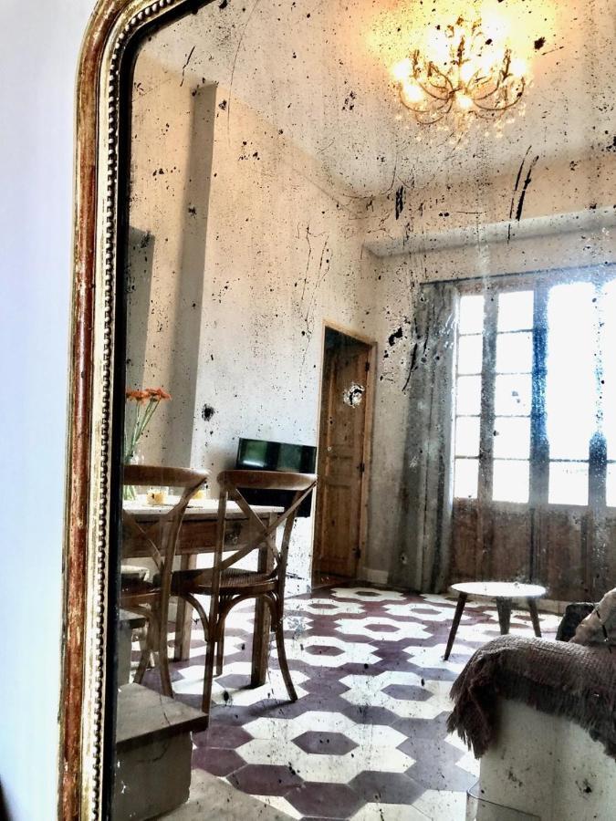 Villa Campana - Bastia Centre Buitenkant foto